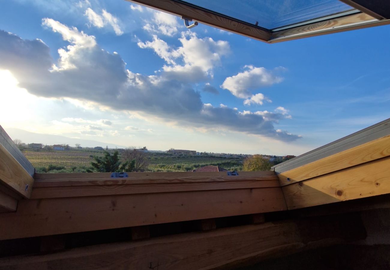 Appartement à Crecchio - Monti d'Abruzzo Attico