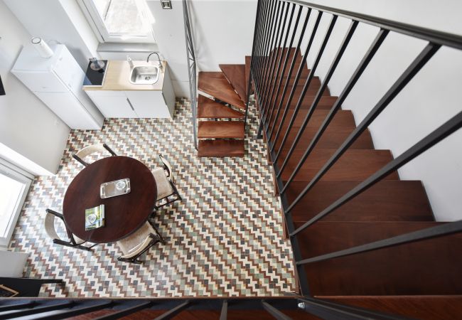 Appartement à Crecchio - Monti d'Abruzzo Principe di Savoia